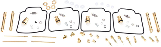 Keyster reparatursatz vergaser carburetor rep kit keyste ks-0655nr