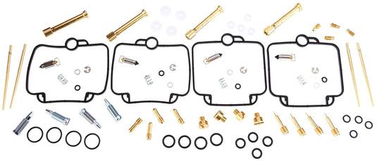 Keyster reparatursatz vergaser carburetor rep kit keyste ks-0656nr