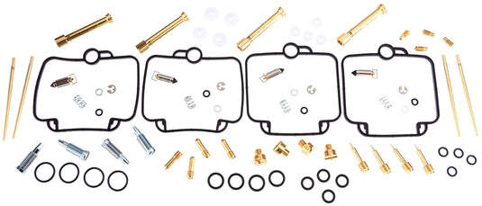 Keyster reparatieset carburateur carburetor rep kit keyste ks-0656nr