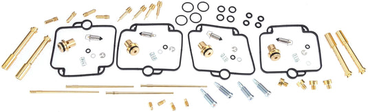 Keyster reparatieset carburateur carburetor rep kit keyste ks-0659nr