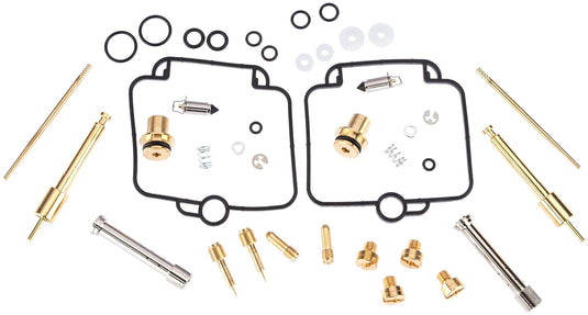 Keyster reparatursatz vergaser carburetor rep kit keyste ks-0674nr