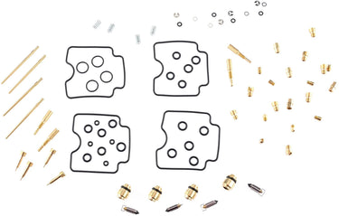 Keyster reparatieset carburateur carburetor rep kit keyste ky-0752nr
