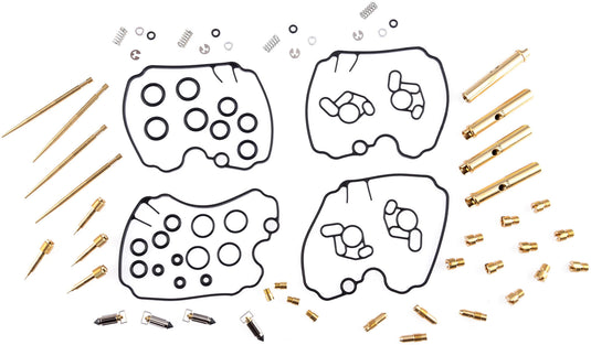 Keyster reparatieset carburateur carburetor rep kit keyste ky-0753nrg