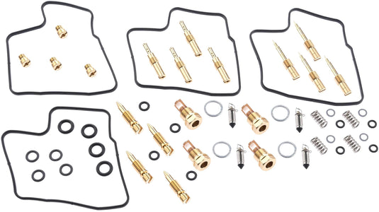Keyster reparatursatz vergaser carburetor rep kit keyste kh-1508