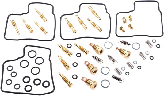 Keyster reparatieset carburateur carburetor rep kit keyste kh-1510