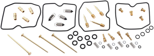 Keyster reparatursatz vergaser carburetor rep kit keyste kk-0244
