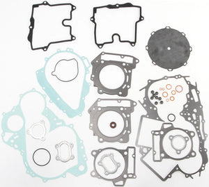 Athena motor pakkingset gasket set engine rsv 1000, 01-09,