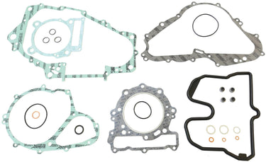Athena motor pakkingset gasket set engine rotax ds 650, 00-,