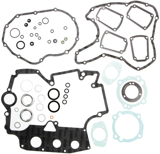 Athena motordichtsatz gasket set engine 350 650, 2 cyl,