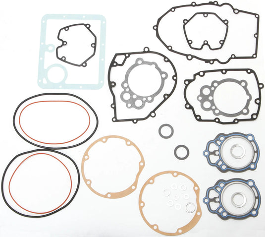 Athena motor pakkingset gasket set engine v65 lario nevada 750,