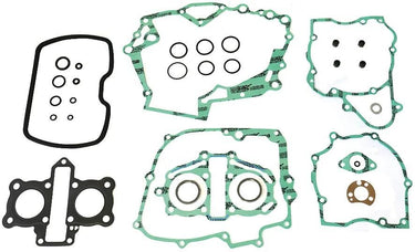 Athena motor pakkingset gasket set engine ca125 92-97 cd 125t 78-86