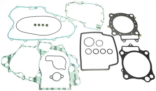 Athena motordichtsatz gasket set engine crf 450x, 05-09,