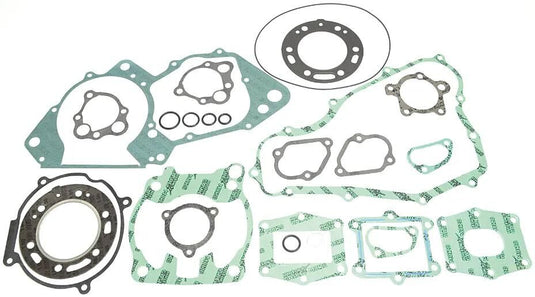 Athena motordichtsatz gasket set engine cr 250 rf rg rh, 85-91