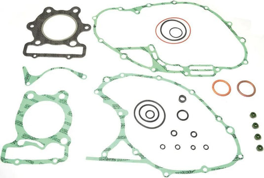 Athena motordichtsatz gasket set engine xl 250r rc- xr 250r 82-83