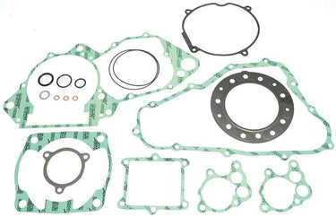 Athena motor pakkingset gasket set engine cr 500rk rl rm rn, 89-01
