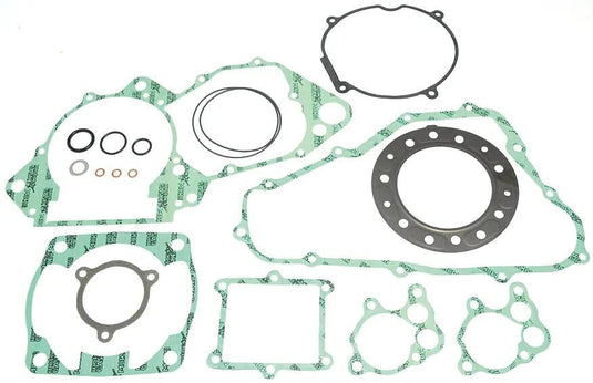 Athena motordichtsatz gasket set engine cr 500rk rl rm rn, 89-01