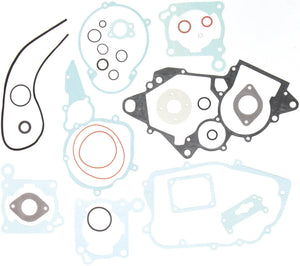 Athena motor pakkingset gasket set engine mito 125, 91-08, 6-speed,
