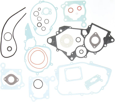 Athena motor pakkingset gasket set engine mito 125, 91-08, 6-speed,