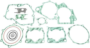 Athena motor pakkingset gasket set engine wr-k wx-e 125, 89-94,