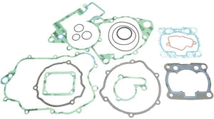 Athena motor pakkingset gasket set engine wre 125, 93-96,