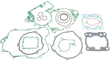 Athena motor pakkingset gasket set engine wre 125, 93-96,