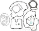 Athena motor pakkingset gasket set engine te-tc 450-510, 05-10,
