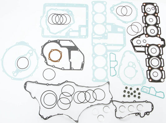 Athena motor pakkingset gasket set engine kz 1300 b2 a1 a2 a3 79-86