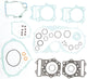 Athena motor pakkingset gasket set engine vn 800 vulcan,