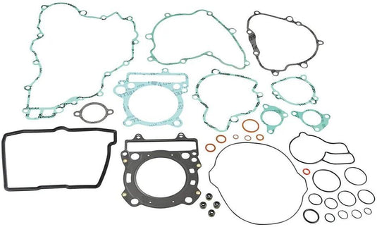 Athena motor pakkingset gasket set engine sx-f 250, 06-11,