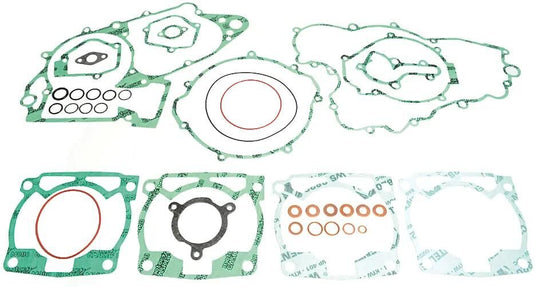 Athena motordichtsatz gasket set engine mx sx gs 250 300, 90-98