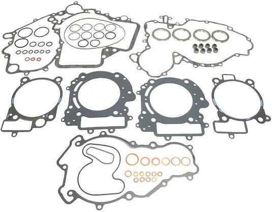 Athena motordichtsatz gasket set engine 950 990 adventure, 02-09