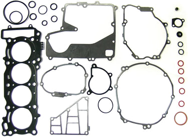 Athena motor pakkingset gasket set engine yzf-r6, 06-10,