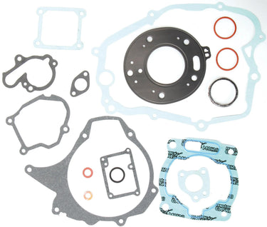 Athena motor pakkingset gasket set engine tdr 125 minarelli, 88-93