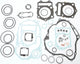 Athena motor pakkingset gasket set engine xv 1000l lc n nc se 84-99