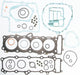 Athena motor pakkingset gasket set engine yzf-r1, 07-08,
