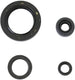 Athena motor-keerring set motorshield ca 125 cb cd,78-97,