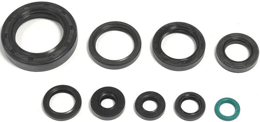 Athena motorsimmerringsatz motorshield cr 500 85-01 cr250 85-91
