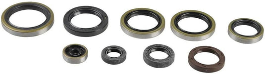 Athena motor-keerring set motorshield sx 250 300 mxc 250-300exc