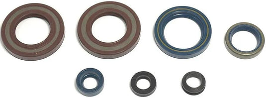 Athena motor-keerring set motorshield 600 lc4, 87-94,