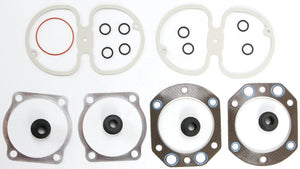 Athena cilinder pakkingset headset engine r60 6 r75 6 r90 6 69-76