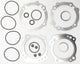Athena cilinder pakkingset headset engine monster 1000 s2r, 03-10