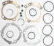 Athena cilinder pakkingset headset engine multistada s 1000, 07-08,