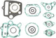 Athena cilinder pakkingset headset engine c70-c70m-c70k1-ct70 69-81