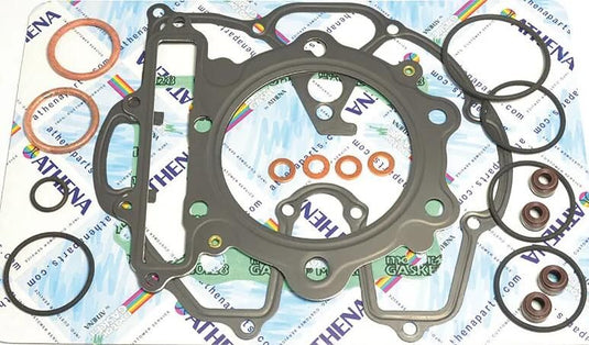 Athena cilinder pakkingset headset engine xr 600 r rj rk rl 88-00