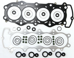 Athena cilinder pakkingset headset engine zx-6r ninja 636, 05-06