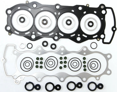 Athena cilinder pakkingset headset engine zx-6r ninja 636, 05-06
