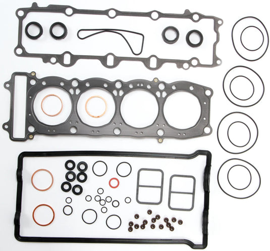 Athena cilinder pakkingset headset engine zxr 750 r, 91-95,