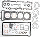Athena cilinder pakkingset headset engine zxr 750 r, 91-95,