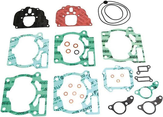Athena zylinderdichtsatz headset engine egs exc sx mxc 125, 02-11