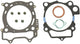 Athena cilinder pakkingset headset engine yz 450f, 06-09,